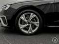 Audi A4 35TDI S-Line S-tronic 163pk Matrix LED|Navi|Virtua Noir - thumbnail 11