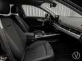 Audi A4 35TDI S-Line S-tronic 163pk Matrix LED|Navi|Virtua Schwarz - thumbnail 3