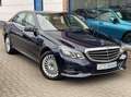 Mercedes-Benz E 300 CDI BVA- 7 ÉLÉGANCE/ BATTERIE HYBRID A REMPLACÉ Blau - thumbnail 4