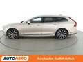 Volvo V90 2.0 B4 Plus Bright Aut.*NAVI*ACC*CAM*PDC* Beige - thumbnail 3