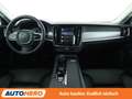 Volvo V90 2.0 B4 Plus Bright Aut.*NAVI*ACC*CAM*PDC* Beige - thumbnail 12