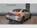 Mercedes-Benz A 250 e Sedan[0-803+0-053] Argent - thumbnail 2