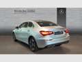 Mercedes-Benz A 250 e Sedan[0-803+0-053] Argent - thumbnail 4