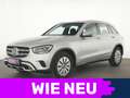 Mercedes-Benz GLC 220 d 4Matic Kamera|LED|ACC|AHK|SHZ|Navi|PDC Argent - thumbnail 1