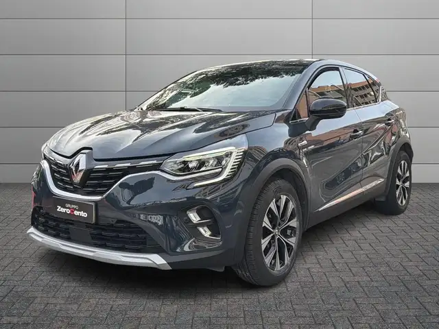 Renault Captur Captur 1.0 tce 90cv