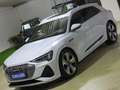 Audi e-tron 55 quattro S line Leder eSAD Navi LM21 White - thumbnail 2