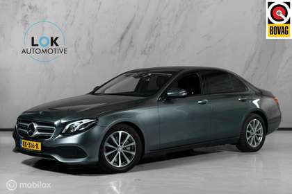 Mercedes-Benz E 350 d Prestige Plus PANO|360|LEDER|MEMORY|BURMESTER|EL