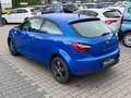 SEAT Ibiza Ibiza SC Style Viva/TÜV 06.26/ZV/Eu5/Kette Neu/ Blau - thumbnail 6