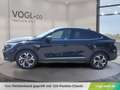 Renault Arkana Techno Mild Hybrid 140 EDC Schwarz - thumbnail 2