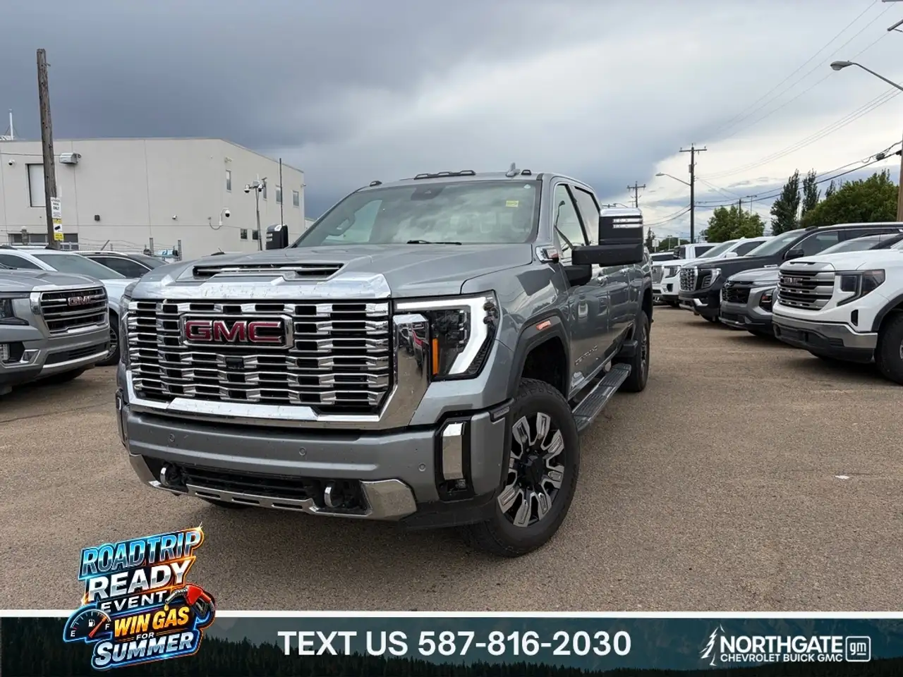 GMC Sierra 3500HD снимка GMC Sierra 3500HD