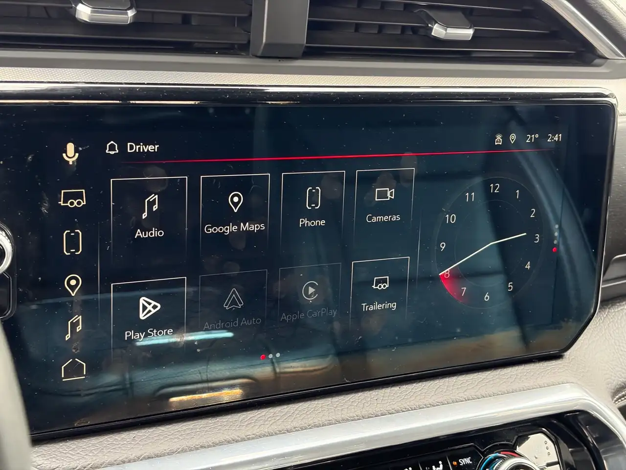 GMC Sierra 3500HD снимка GMC Sierra 3500HD