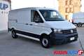 Volkswagen Crafter 35Q 2.0 BITDI 177 CV L3H2 BUSINESS TRAZIONE POSTER Blanc - thumbnail 3