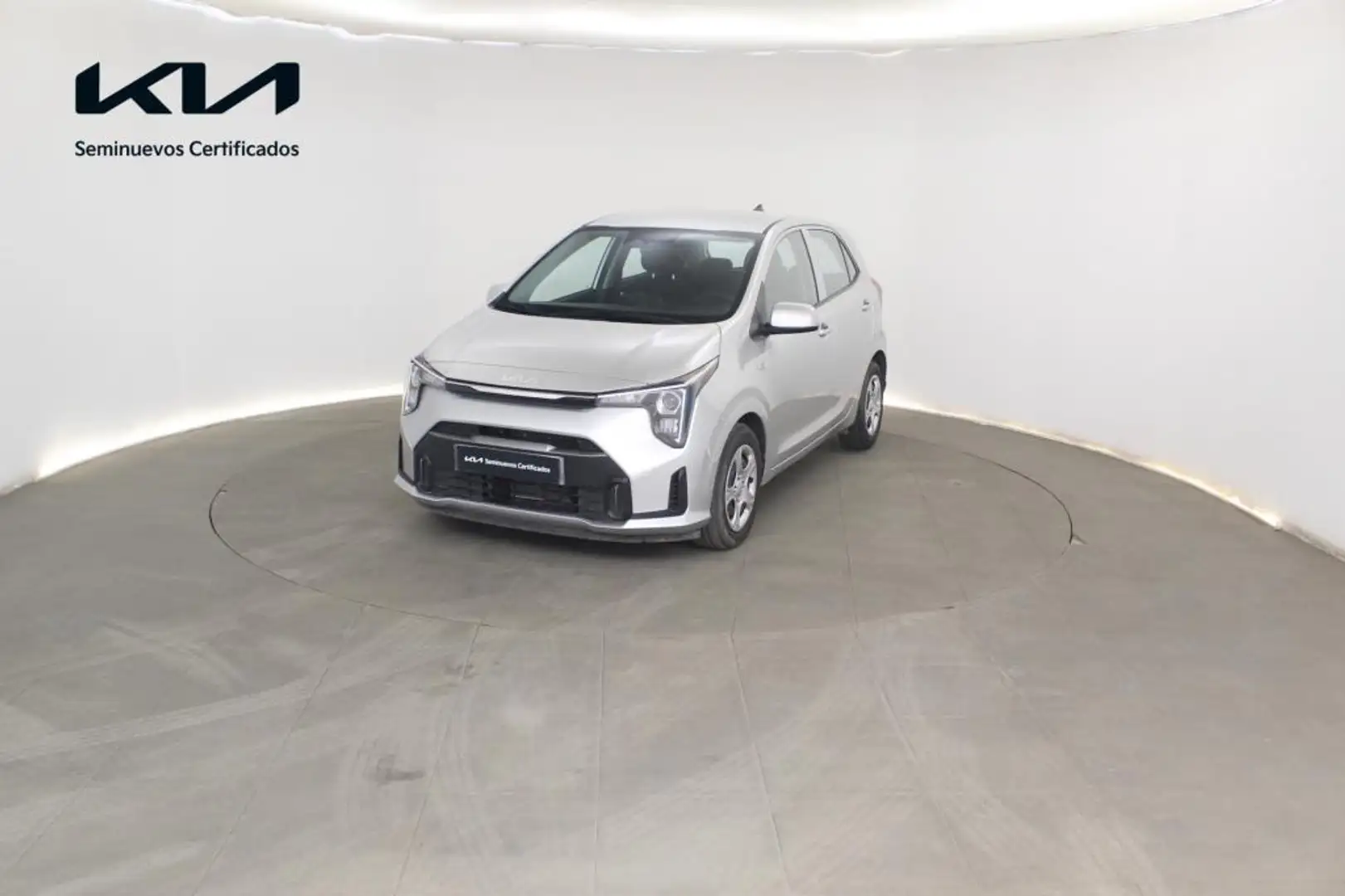 Kia Picanto 1.0 DPi Concept - 1