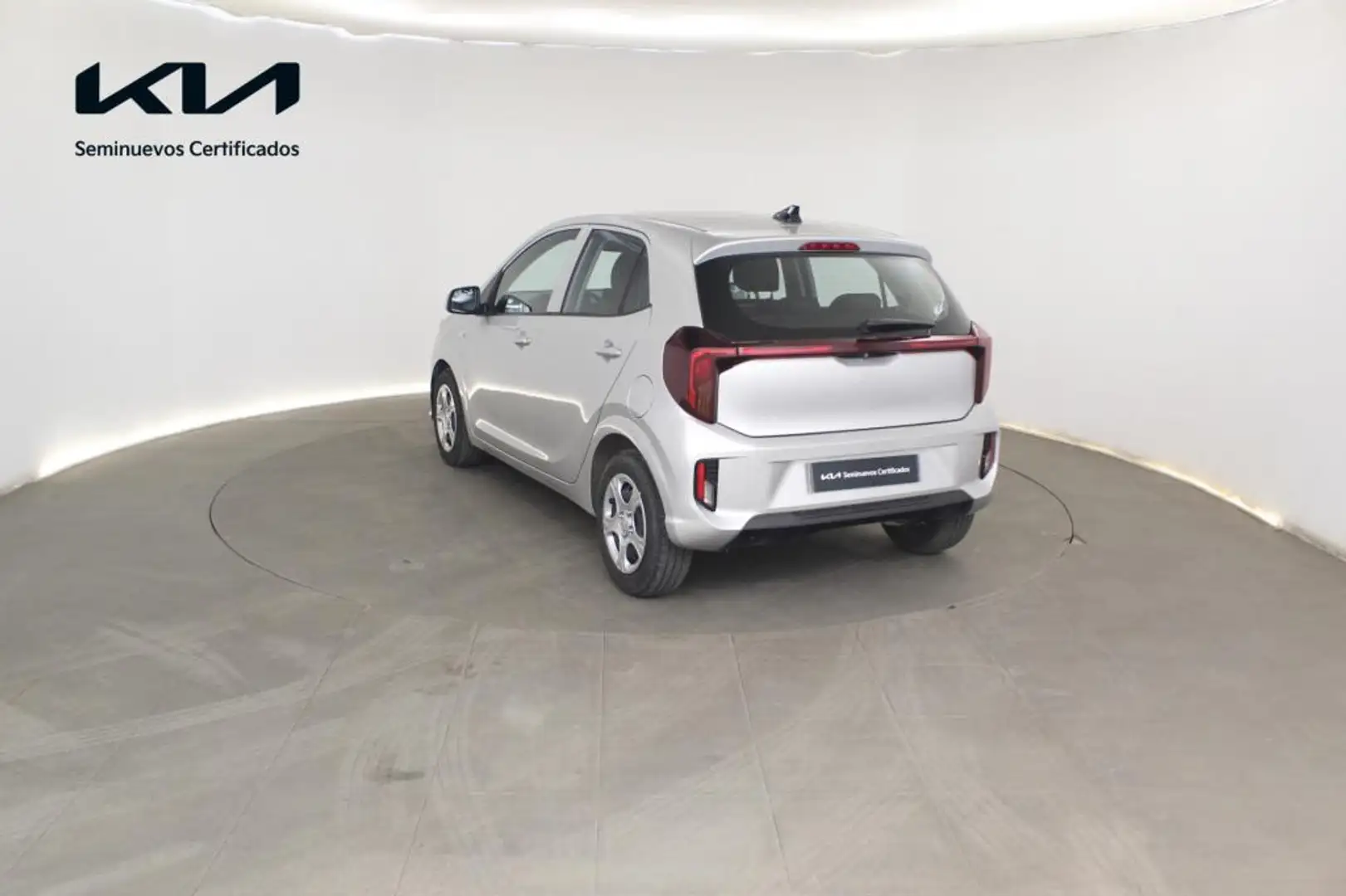 Kia Picanto 1.0 DPi Concept - 2