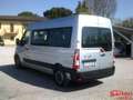 Opel Movano AUTOVETTURA 9 POSTI L2 UNIPROPRIETARIO Argent - thumbnail 4