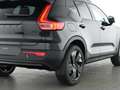 Volvo XC40 B3 Plus Black Edition 2WD !!360°+PANO+ACC!! Schwarz - thumbnail 11