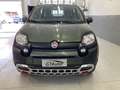 Fiat Panda Panda Cross 1.3 MJT 80 CV S&S 4x4 Verde - thumbnail 3