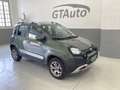 Fiat Panda Panda Cross 1.3 MJT 80 CV S&S 4x4 Verde - thumbnail 1