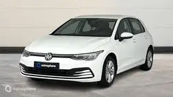 Volkswagen Golf 1.0 TSI OPF 110ch Life Plus