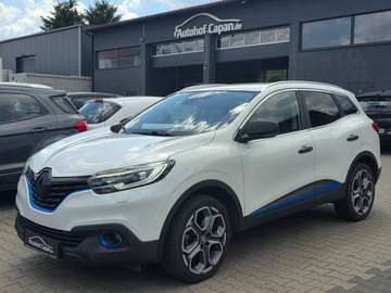 Kadjar Energy TCe 130 COLLECTION/2.Ha/Navi/Klimaau/Perlmut