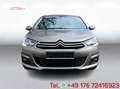 Citroen C4 Lim. Business Navi Tempomat BT SHz Scheckheft Grau - thumbnail 2