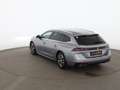 Peugeot 508 SW 1.5 BlueHDi Allure Aut LED RADAR LEDER NAV Grau - thumbnail 7