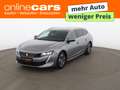 Peugeot 508 SW 1.5 BlueHDi Allure Aut LED RADAR LEDER NAV Gris - thumbnail 1