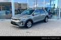 Kia Stonic 1.0 T-GDi MHEV 100PK DynamicPlusLine | Navigatie | Grün - thumbnail 1