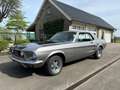 Ford Mustang V8, C-code, 289, 1967, Argent - thumbnail 1