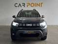 Dacia Duster 1.0 - CARPLAY - NAVI - GARANTIE 12 MOIS Gris - thumbnail 2