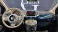 Fiat 500 1.2 Lounge 69cv Blu/Azzurro - thumbnail 7