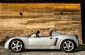Opel Speedster ROADSTER 2.2 *** LIMITED EDTION NUMBER 0877 *** Ezüst - thumbnail 6