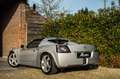 Opel Speedster ROADSTER 2.2 *** LIMITED EDTION NUMBER 0877 *** Plateado - thumbnail 3
