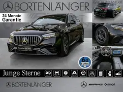 Mercedes-Benz E 53 AMG T HYBRID 4M+ Premium AHK HeadUp Distronic