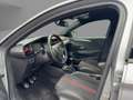Opel Corsa F 1.2 Turbo GS Line LED+SHZ+Fernlichtass. Grau - thumbnail 8