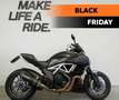 Ducati Diavel 1200 CARBON Nero - thumbnail 1