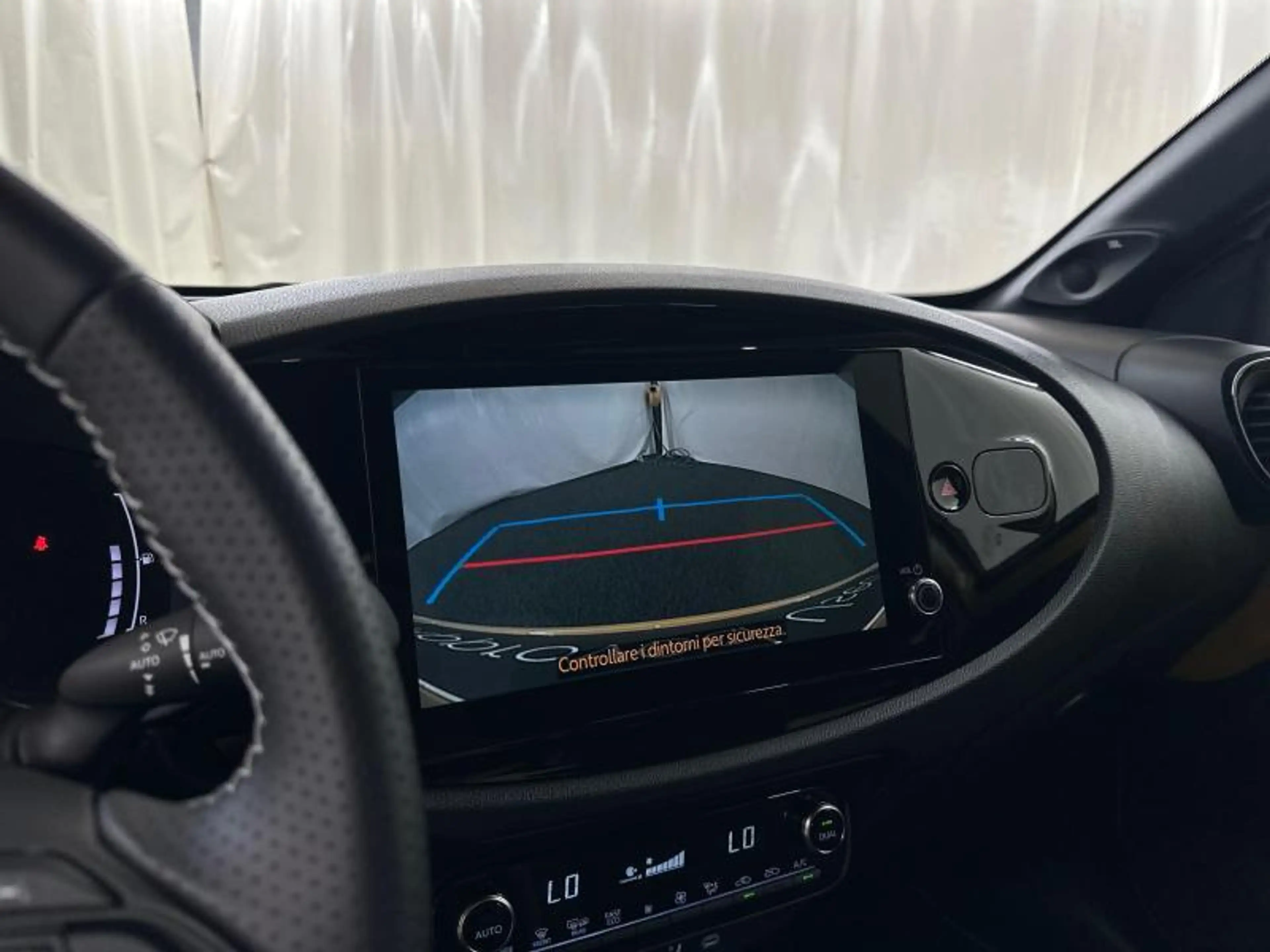 Toyota Aygo X HEV GR Sport — photo 23