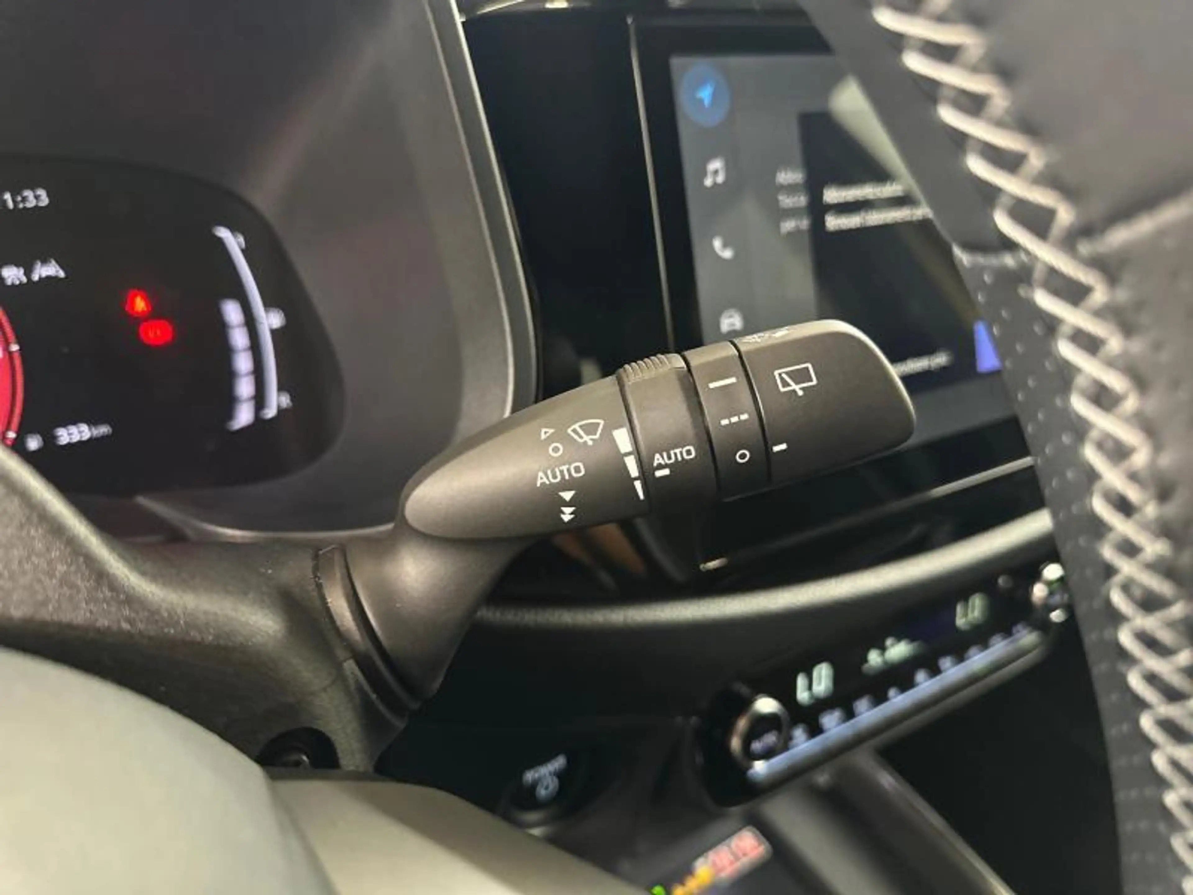 Toyota Aygo X HEV GR Sport — photo 20