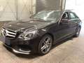 Mercedes-Benz E 400 AMG-Line V6*1.Hand*H&K*Schiebedach*LED* Schwarz - thumbnail 1