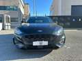 Ford Focus 1.0 EcoBoost Hybrid 125 CV 5p. ST-Line Nero - thumbnail 2
