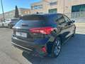 Ford Focus 1.0 EcoBoost Hybrid 125 CV 5p. ST-Line Nero - thumbnail 6