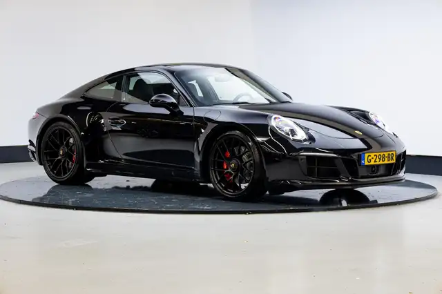 Porsche 991 3.0 Carrera GTS | Panoramadak | Sportchrono | Carb