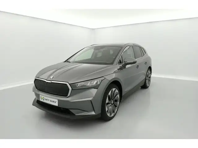 Skoda Enyaq iV Sportline 80 82kWh 150kW(204cv)