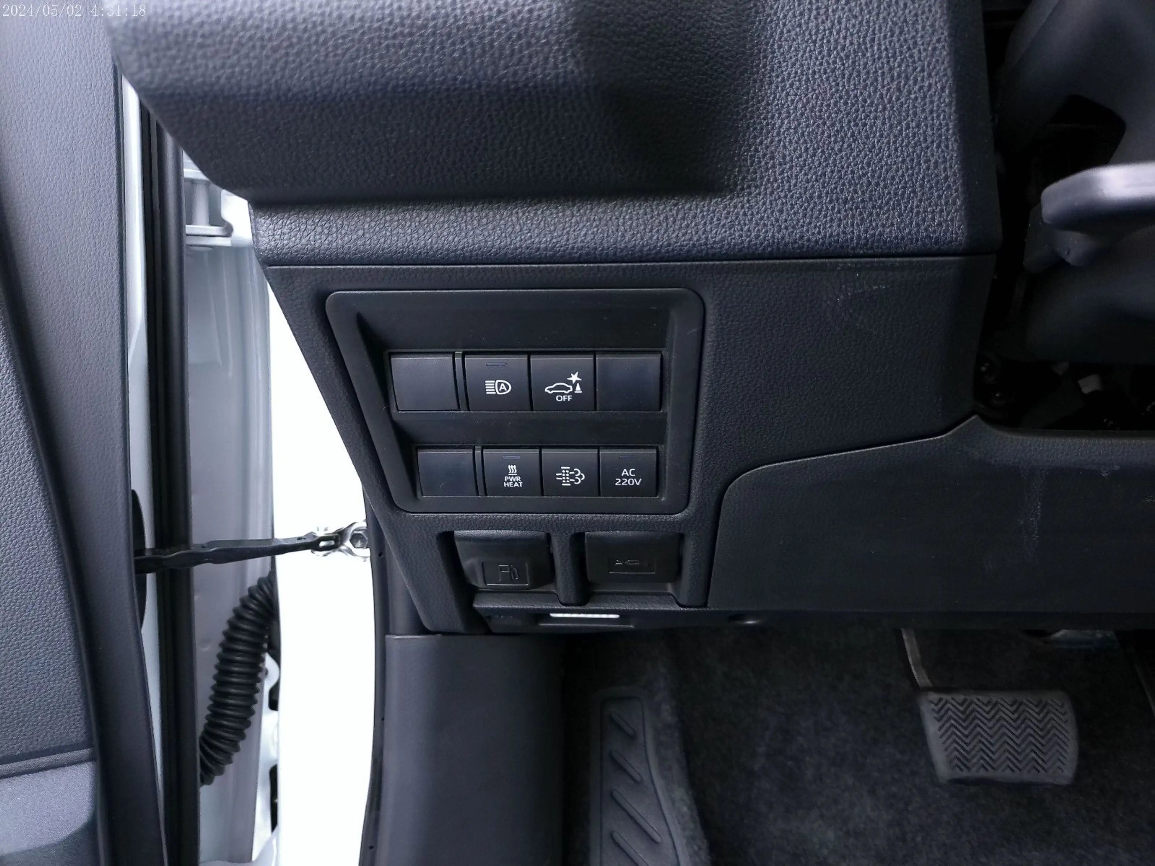 Toyota Hilux Executive *neues Modell* — photo 11