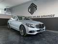 Mercedes-Benz C 220 d (bt) Exclusive 7G-Tronic Plus PARI AL NUOVO - thumbnail 1