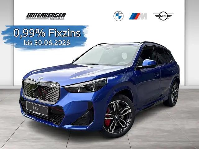 BMW iX1 xDrive30 M Sportpaket Pro | Inno Paket | 19 ZOLL |