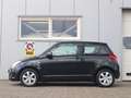 Suzuki Swift 1.3 Comfort Negro - thumbnail 2