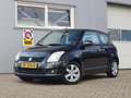 Suzuki Swift 1.3 Comfort Negro - thumbnail 1