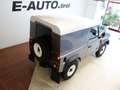 Land Rover Defender 90" E 2,2 *ERSTBESITZ *NEUE §57a *WENIG KM Grau - thumbnail 8