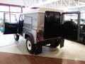 Land Rover Defender 90" E 2,2 *ERSTBESITZ *NEUE §57a *WENIG KM Grau - thumbnail 10